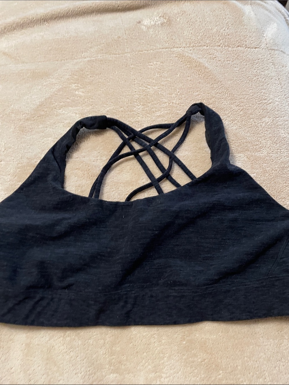 Victoria’s Secret Sport       
Sports Bra